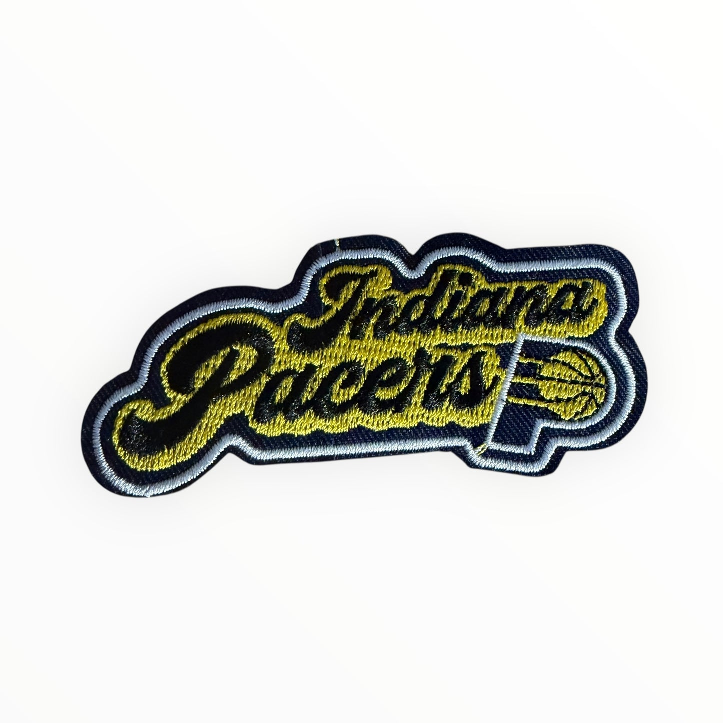 Indiana pacers script patch