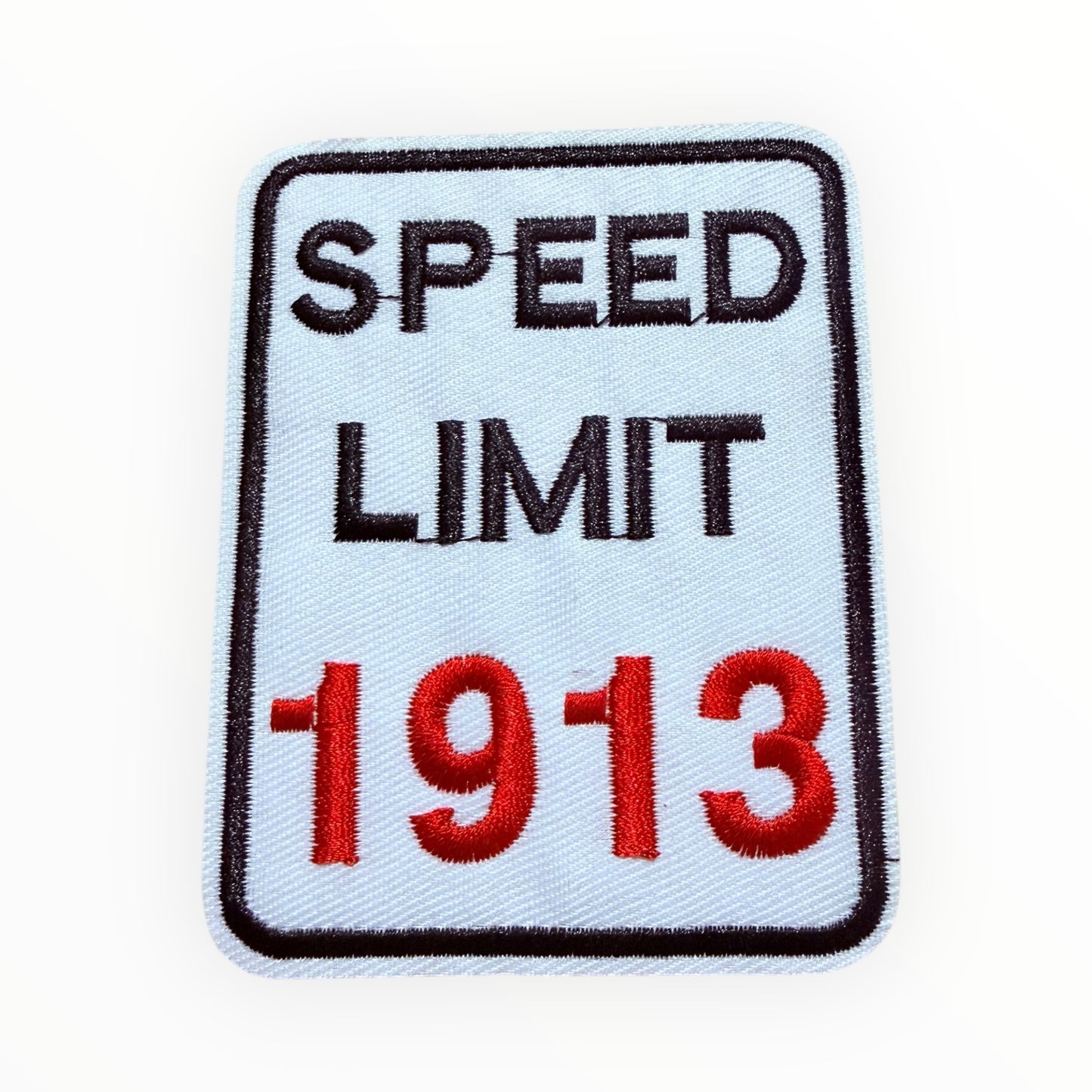 Delta Speed limit 1913 patch