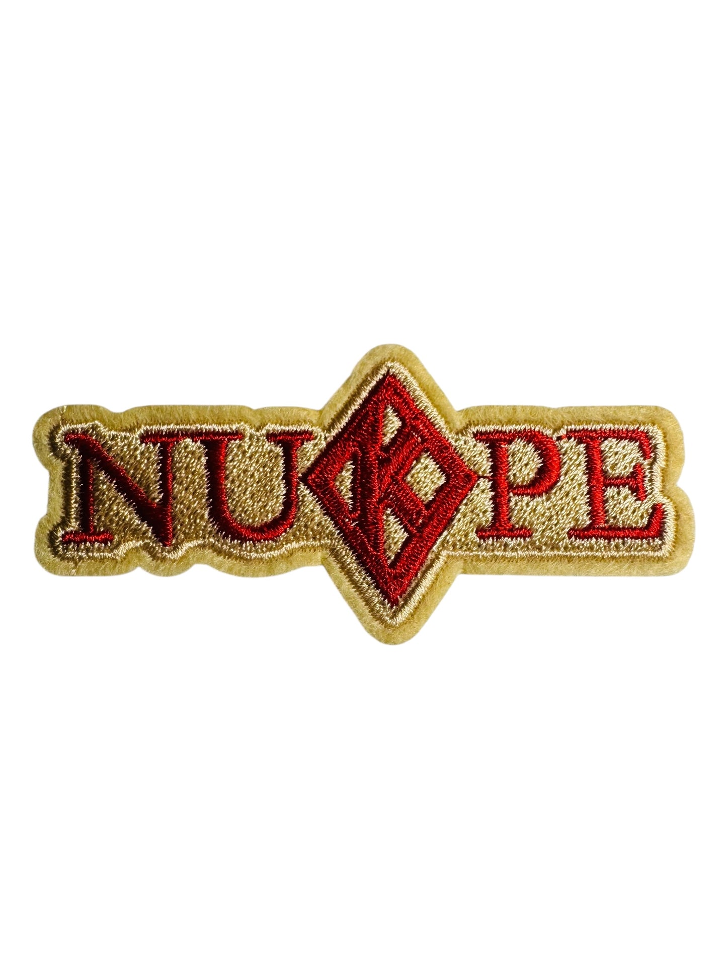 NUPE