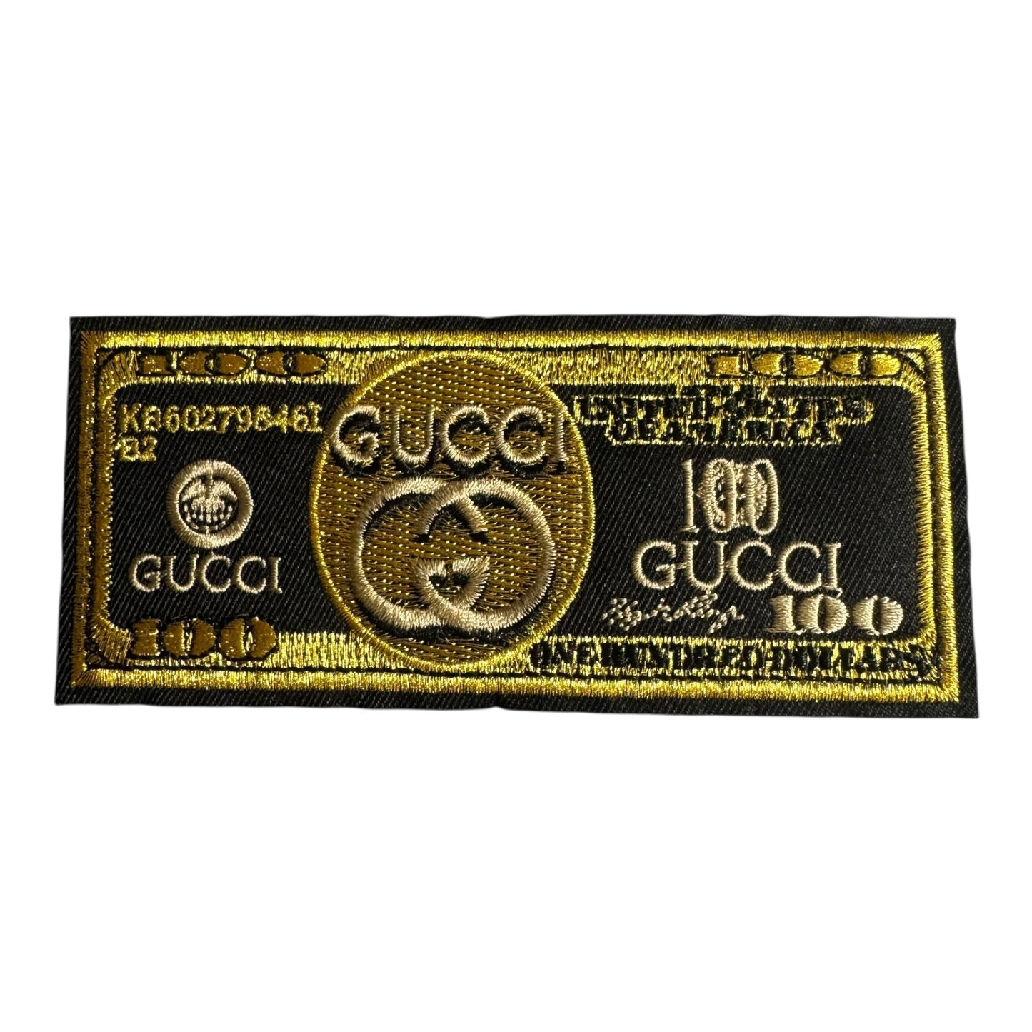 GG-INSPIRED MONEY