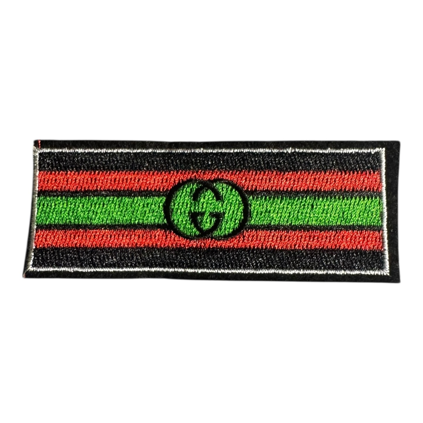 GG-INSPIRED MULTI COLORED STRIP