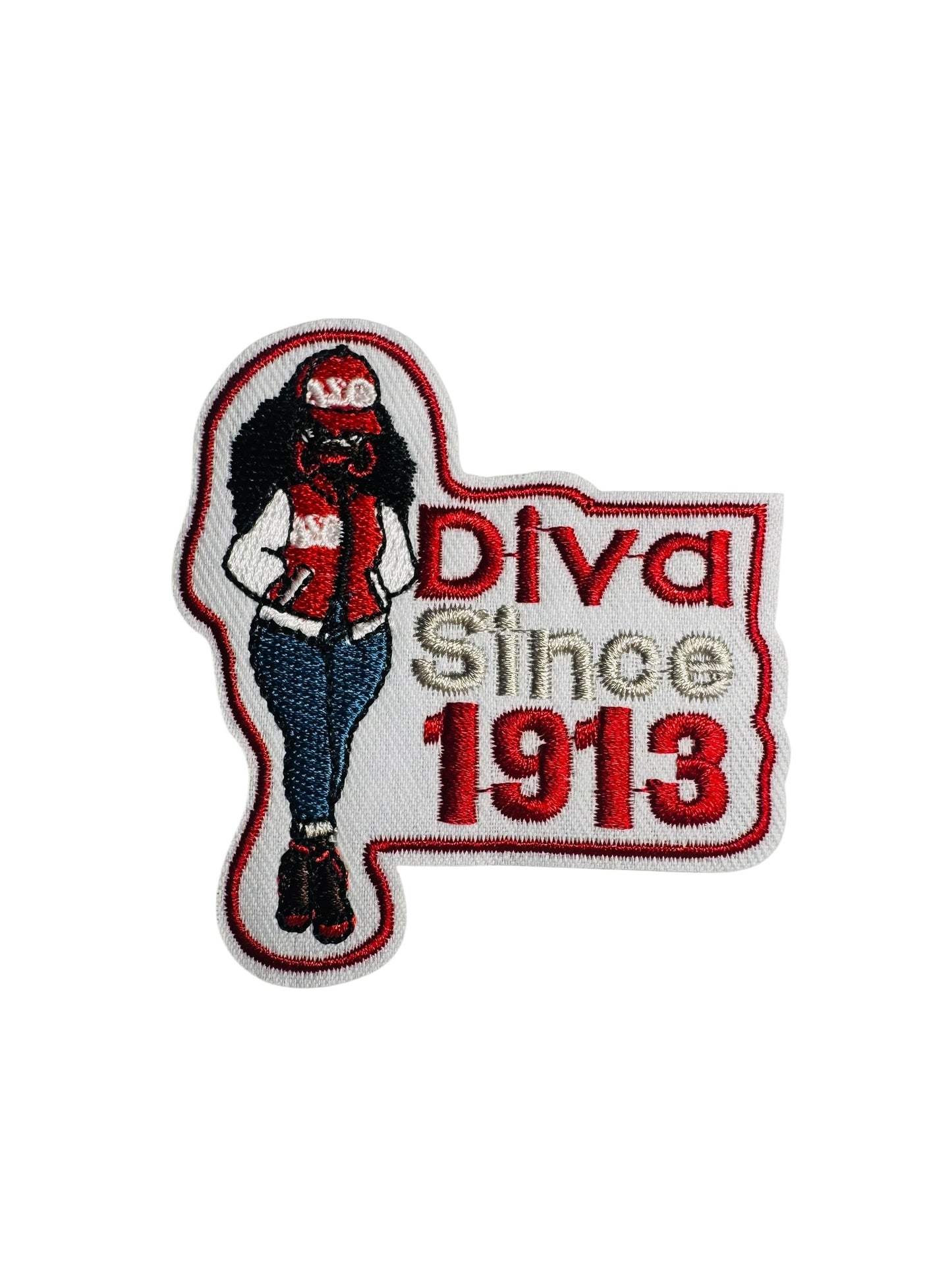 DELTA DIVA SINCE 1913