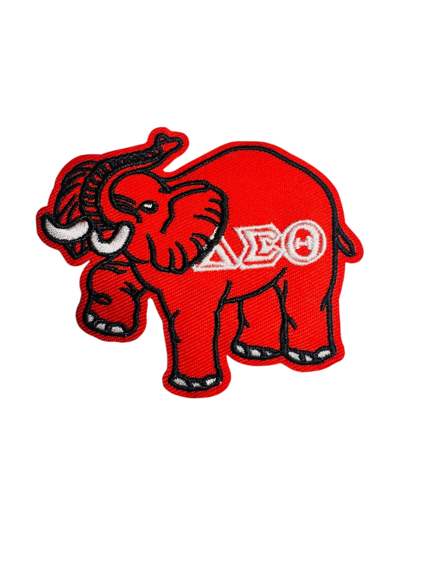 DELTA ELEPHANT