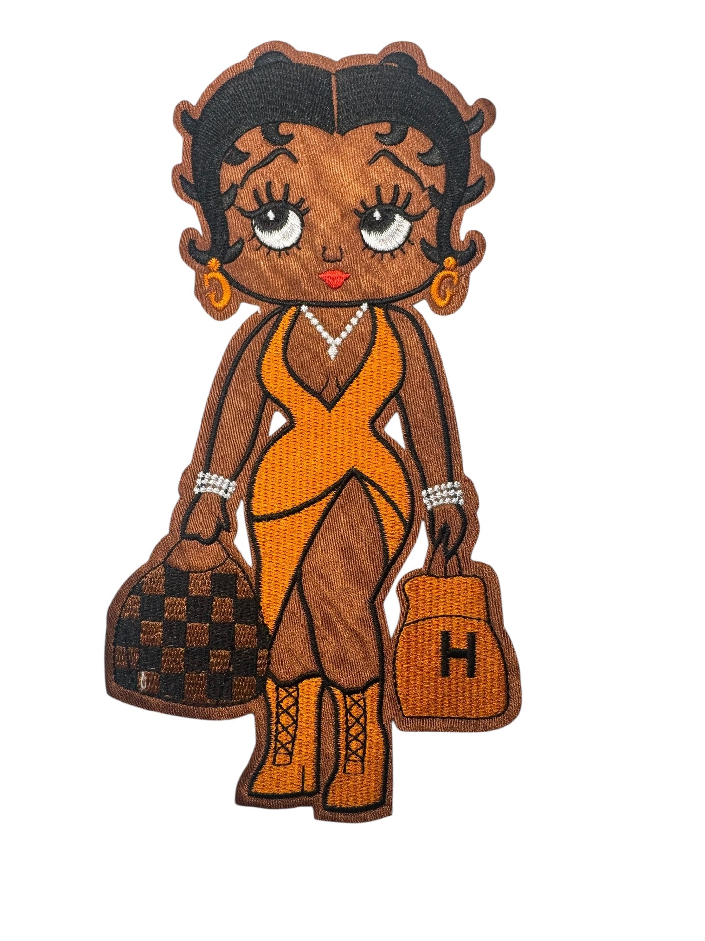 HERMES BETTY