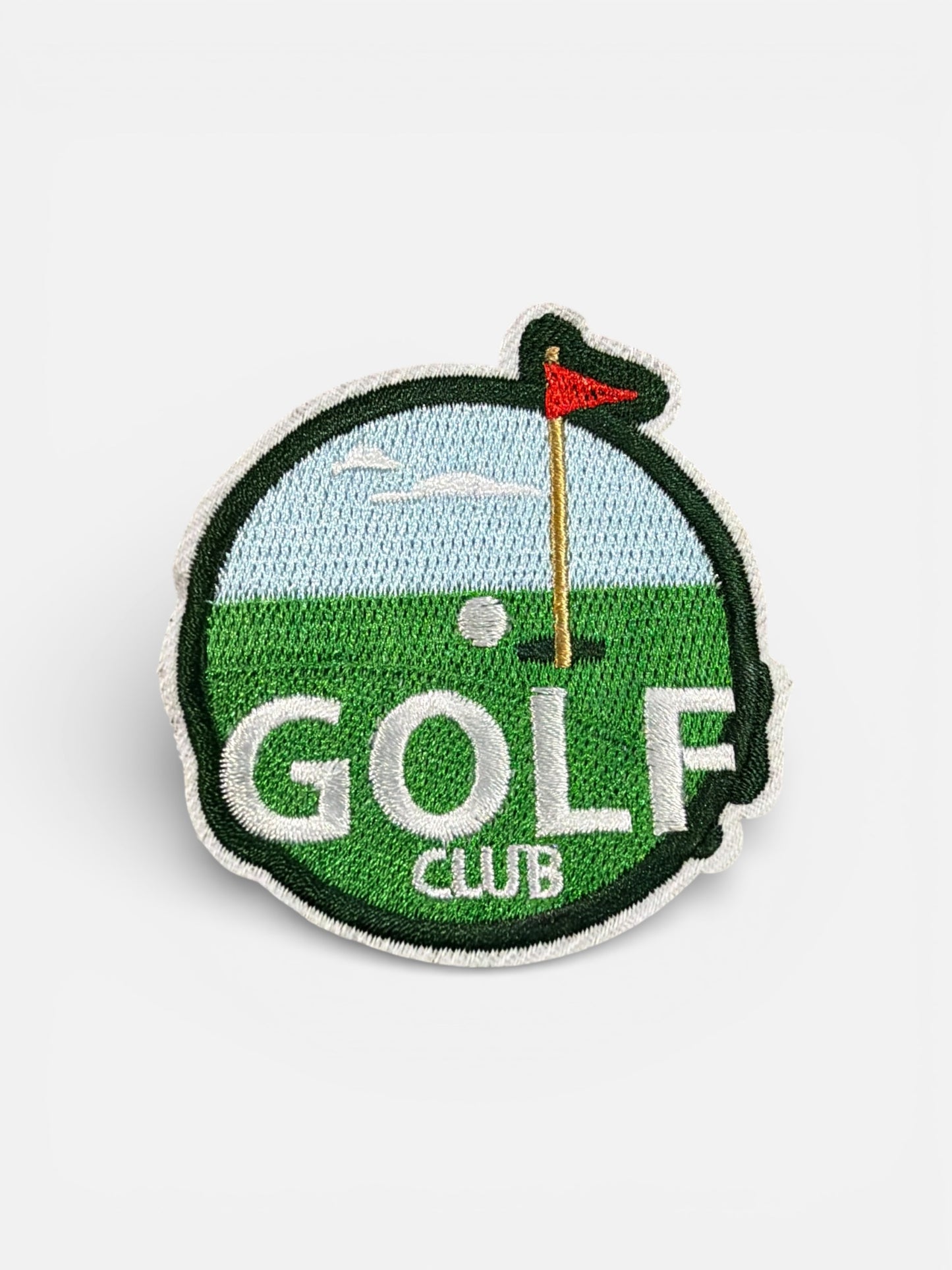 Golf Course