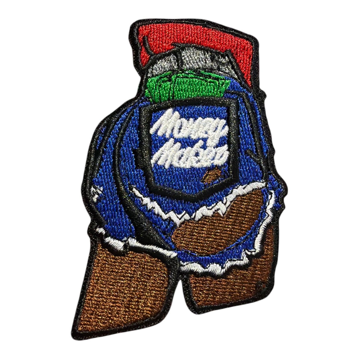 Money Maker Shorts