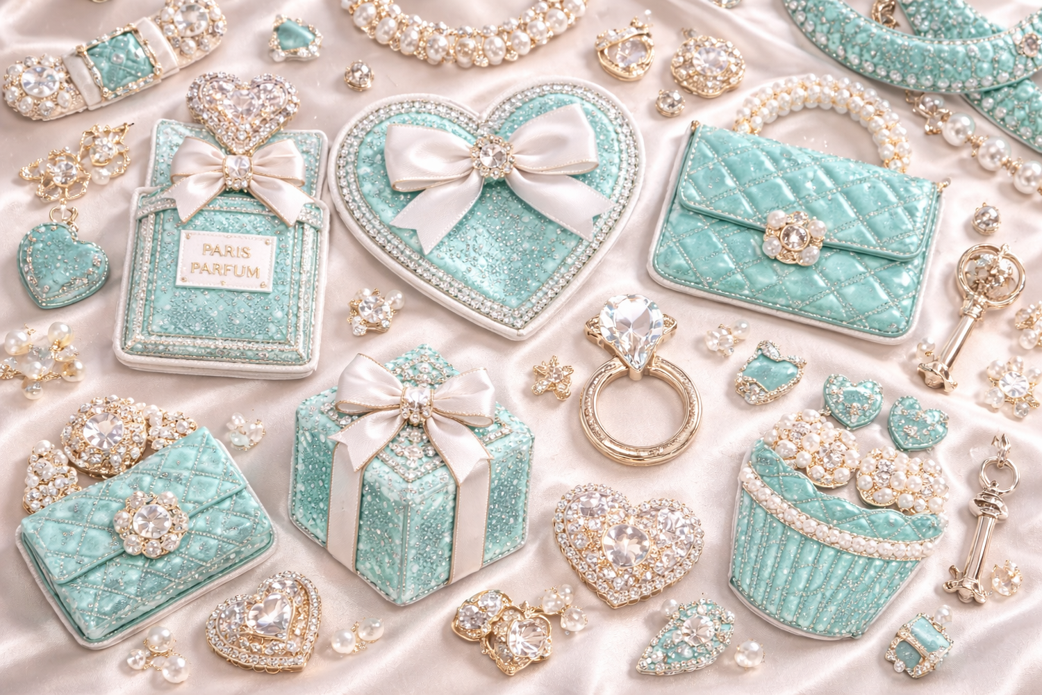 Tiffany