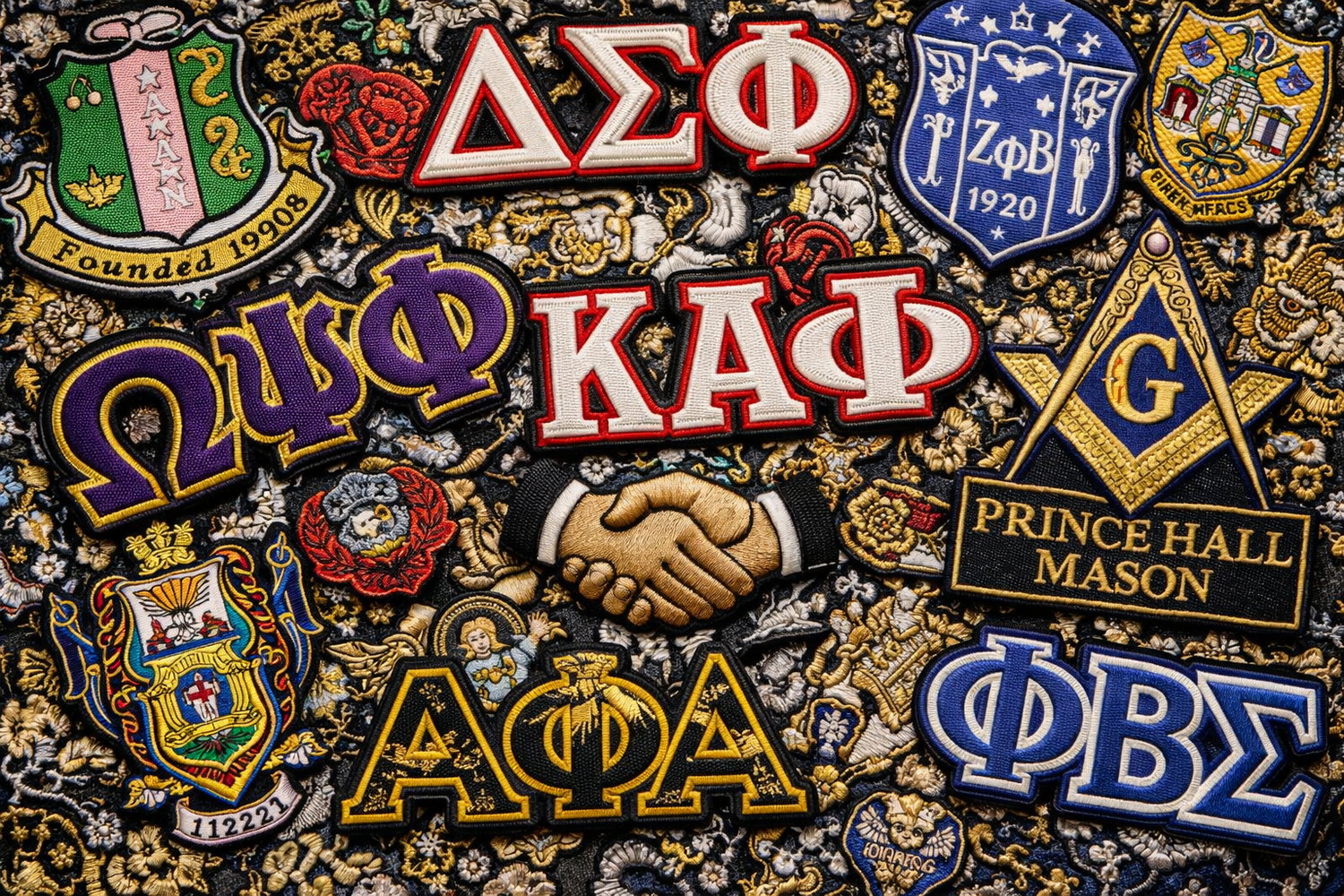 SororityFraternity