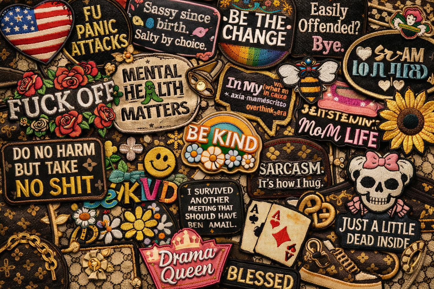 Miscellaneous