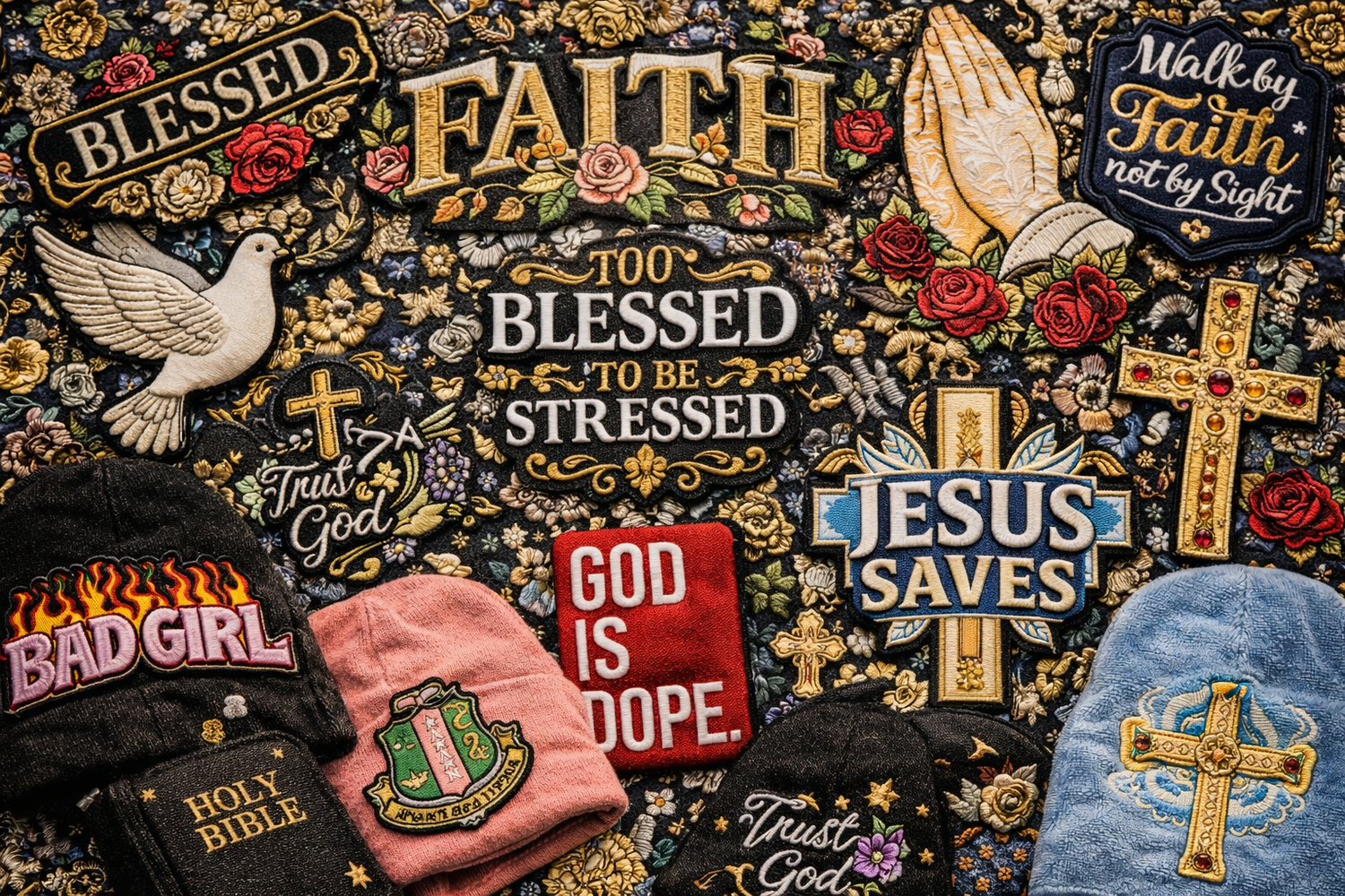Religious