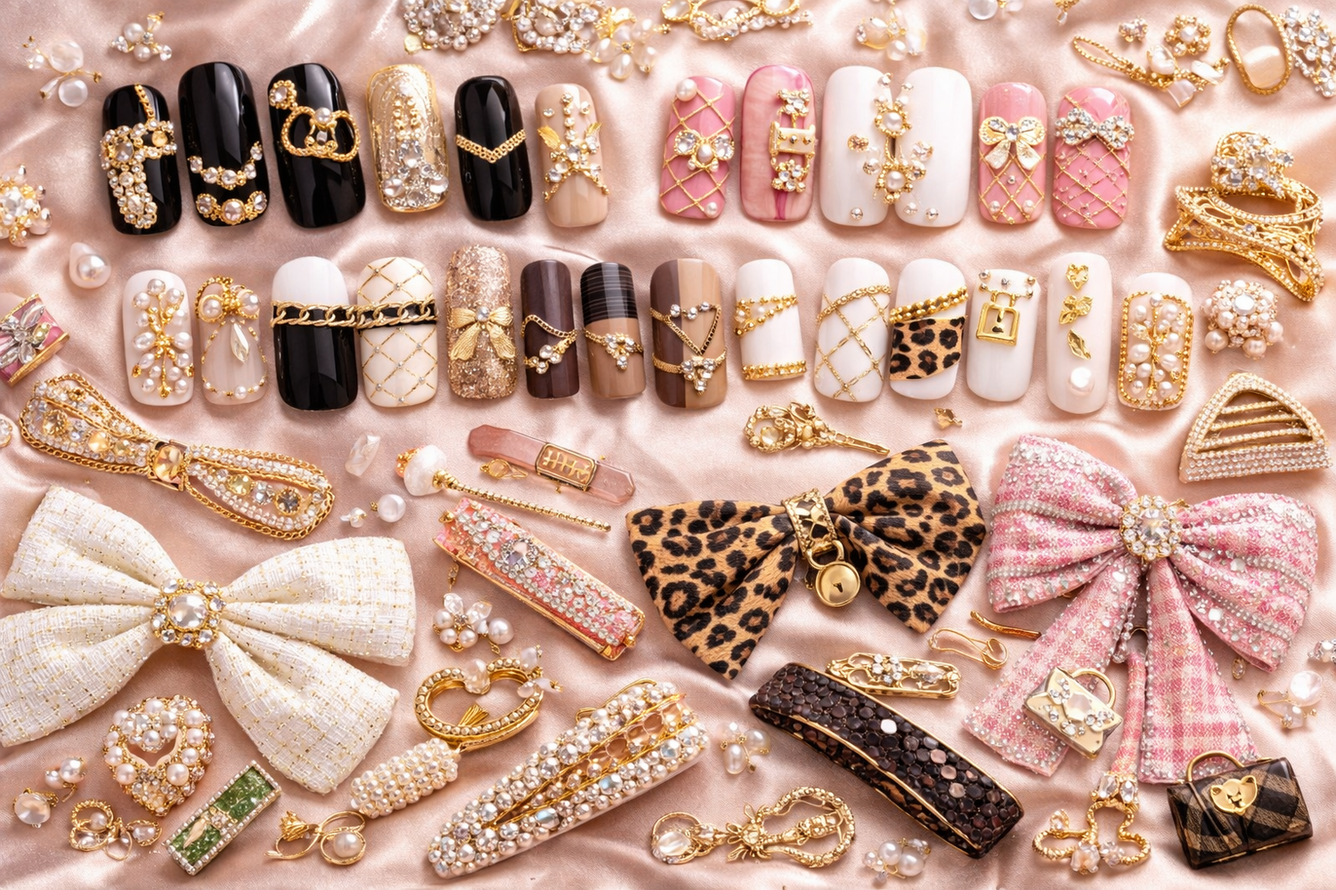 Nail Art