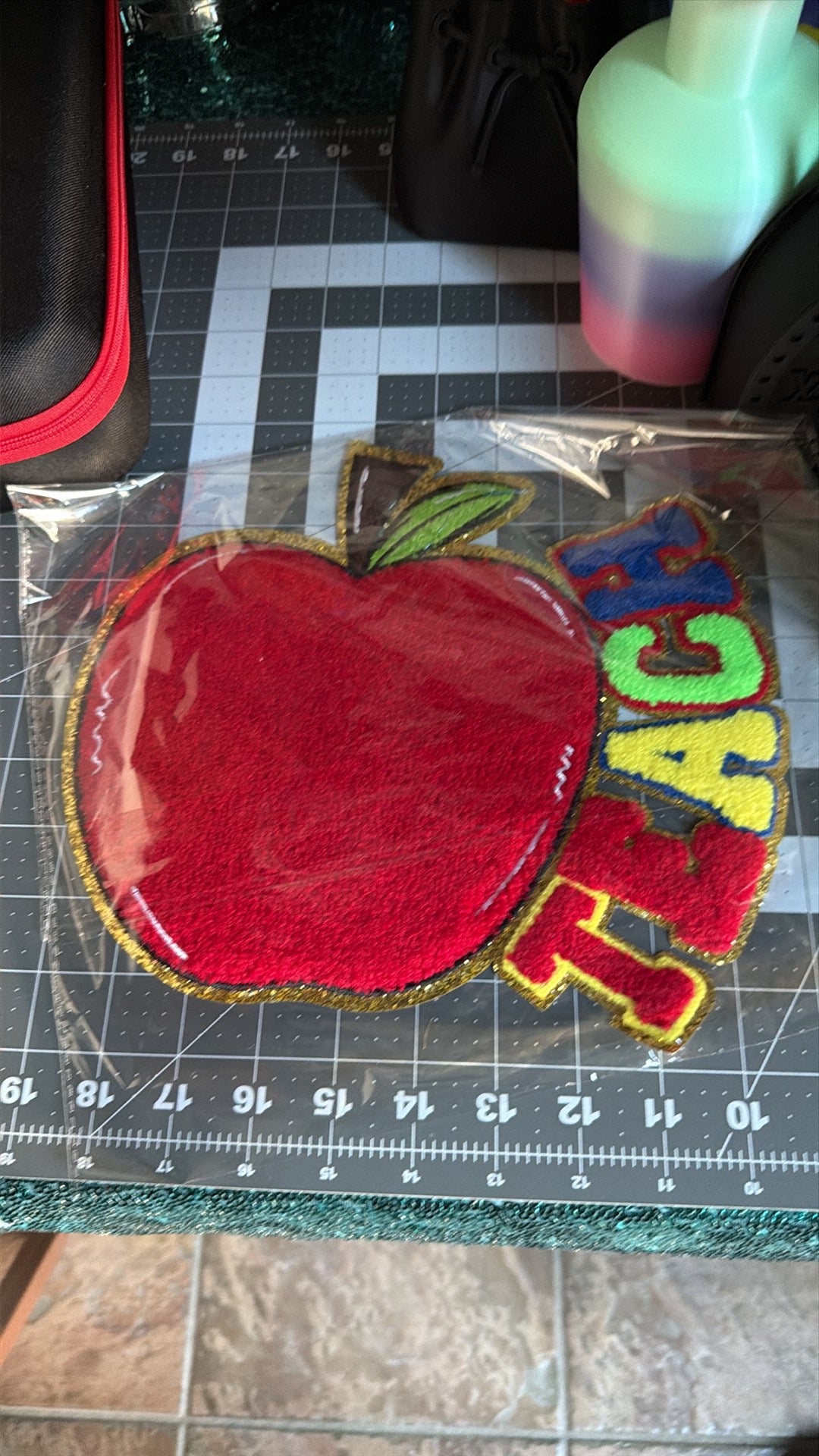 Teacher Bundle