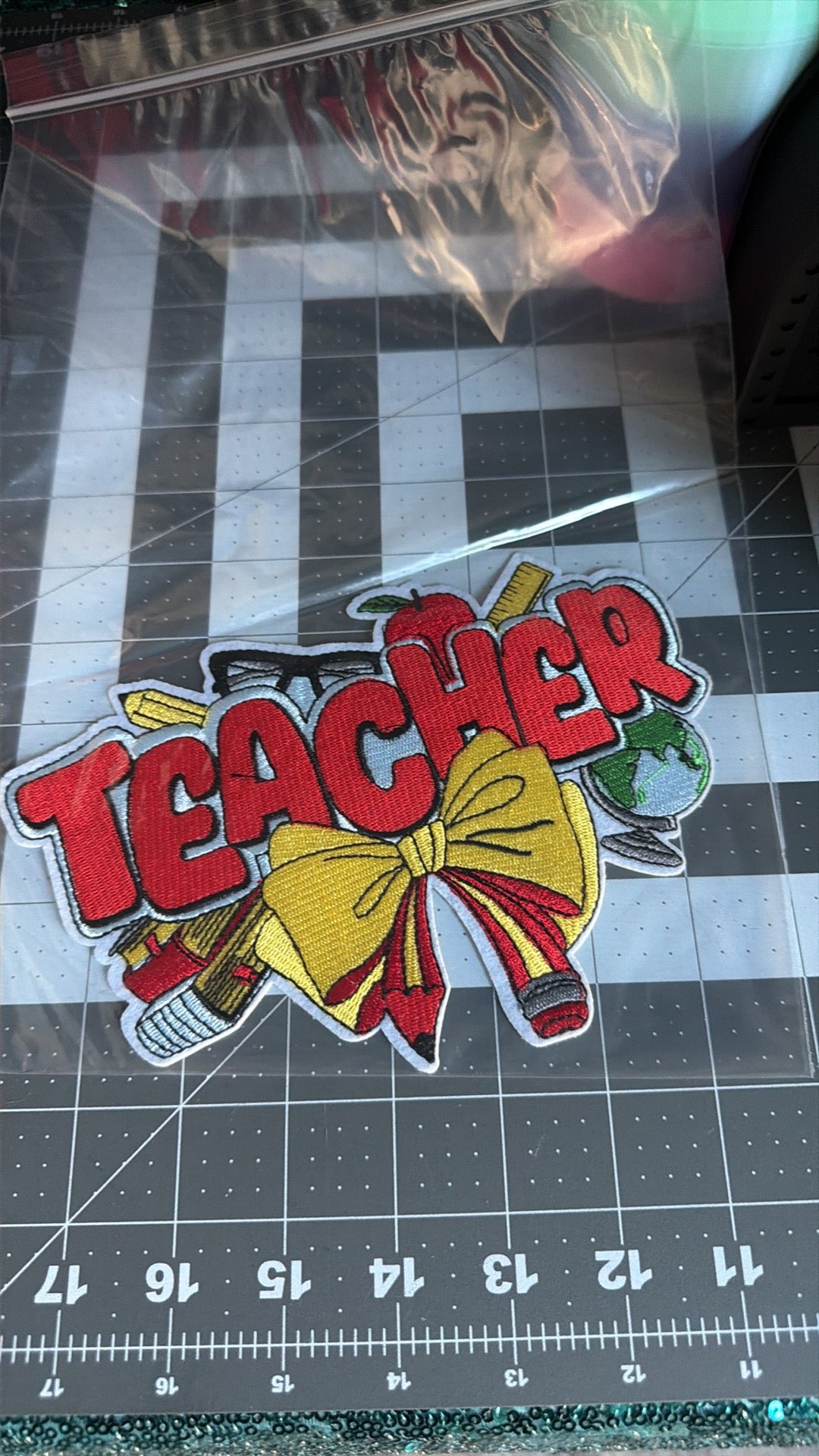 Teacher Bundle