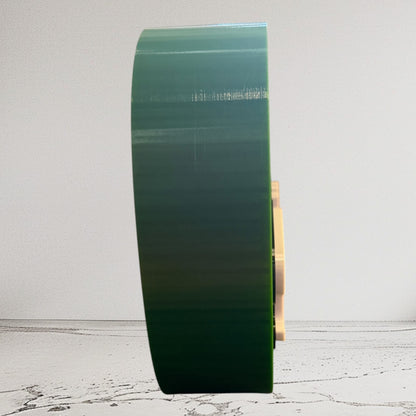 Custom 3D Printed Birthday Number & Name Display