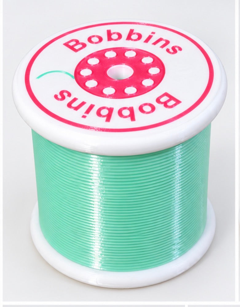 3D Printed Bobbin Storage Holder & Organizer