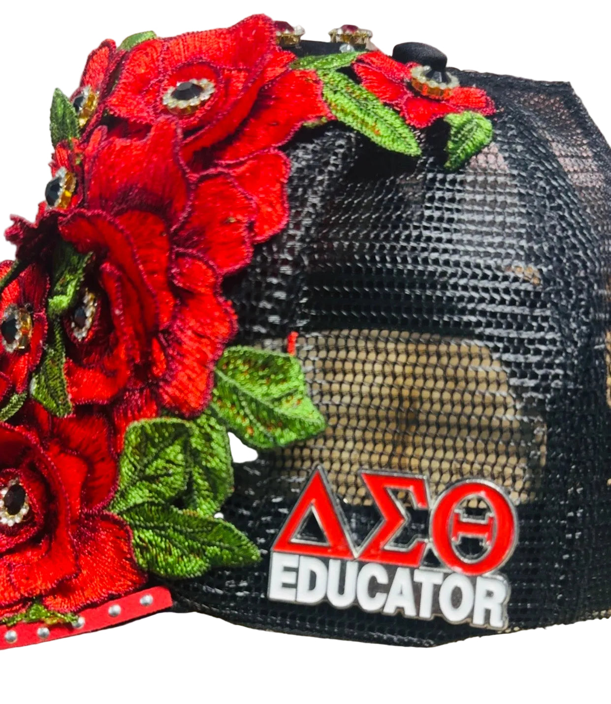 Custom Junk Hat Made-To-Order