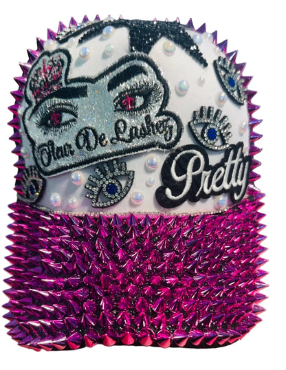 Custom Junk Hat Made-To-Order