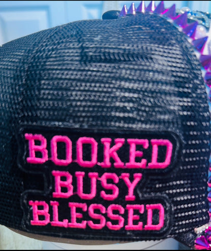 Custom Junk Hat Made-To-Order