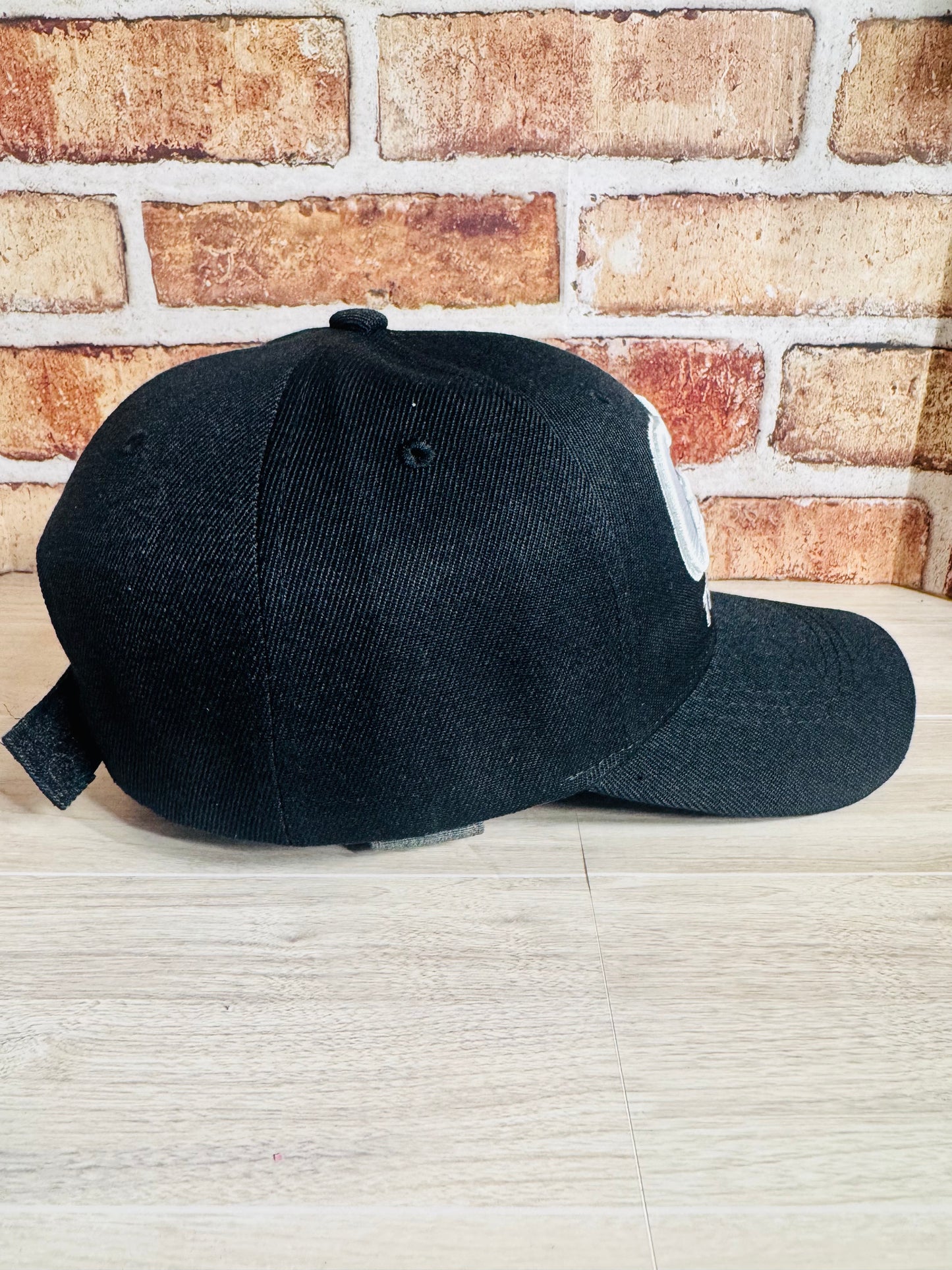 God Is Good All the Time Faith Baseball Cap