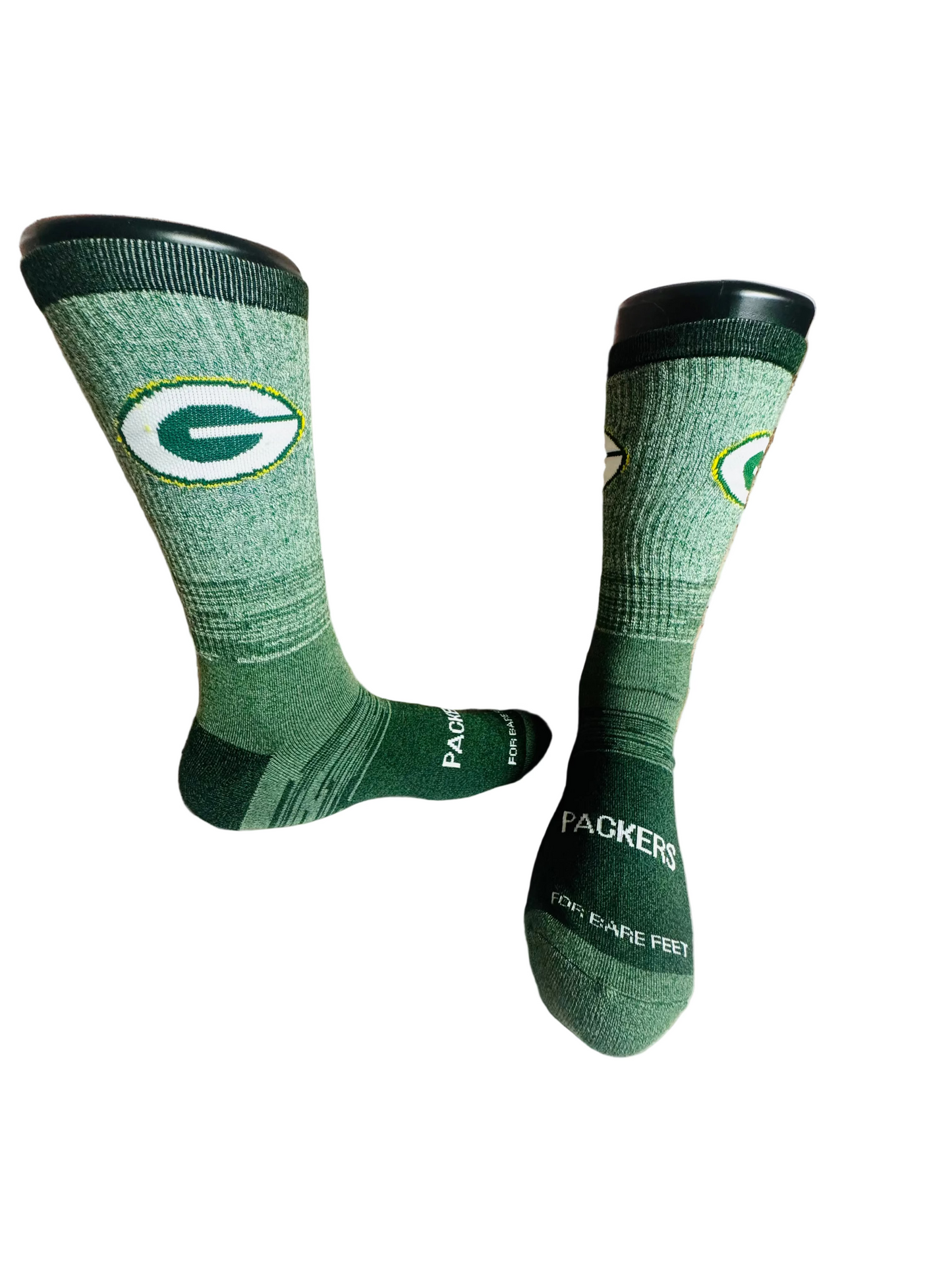 TEAM SOCKS GREEN BAY