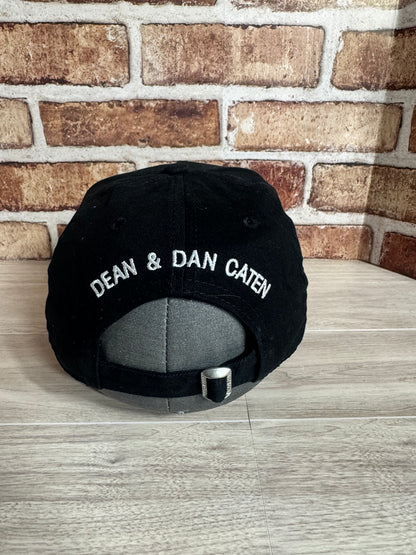 ICON Splatter Paint Adjustable Cap