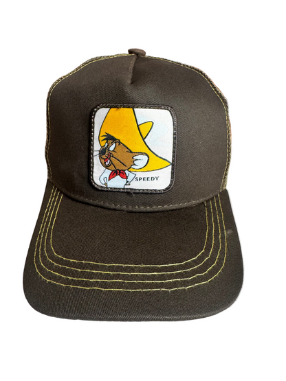 Speedy Mesh Trucker Hat