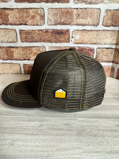 Speedy Mesh Trucker Hat