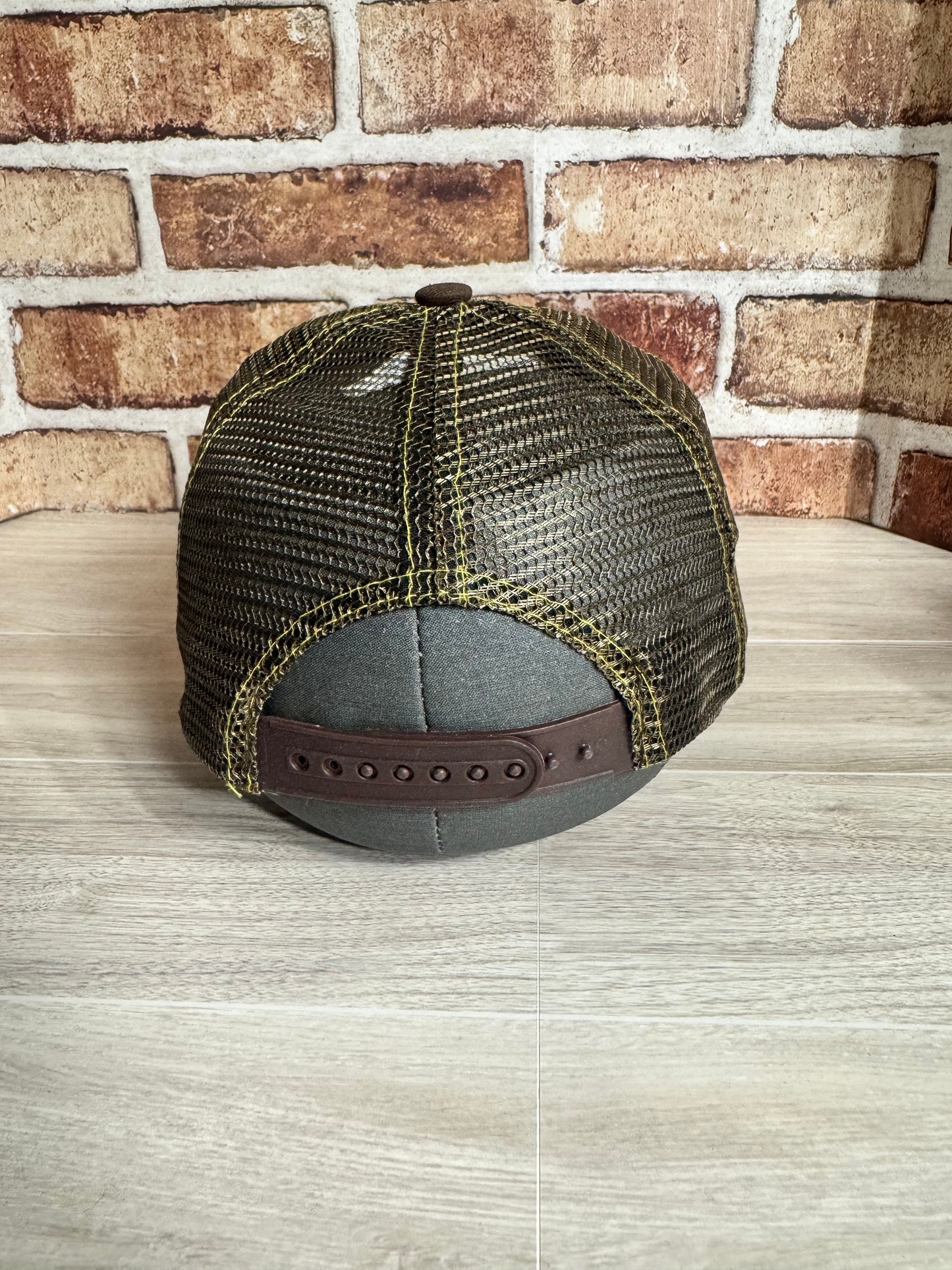 Speedy Mesh Trucker Hat