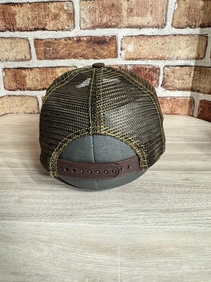 Speedy Mesh Trucker Hat