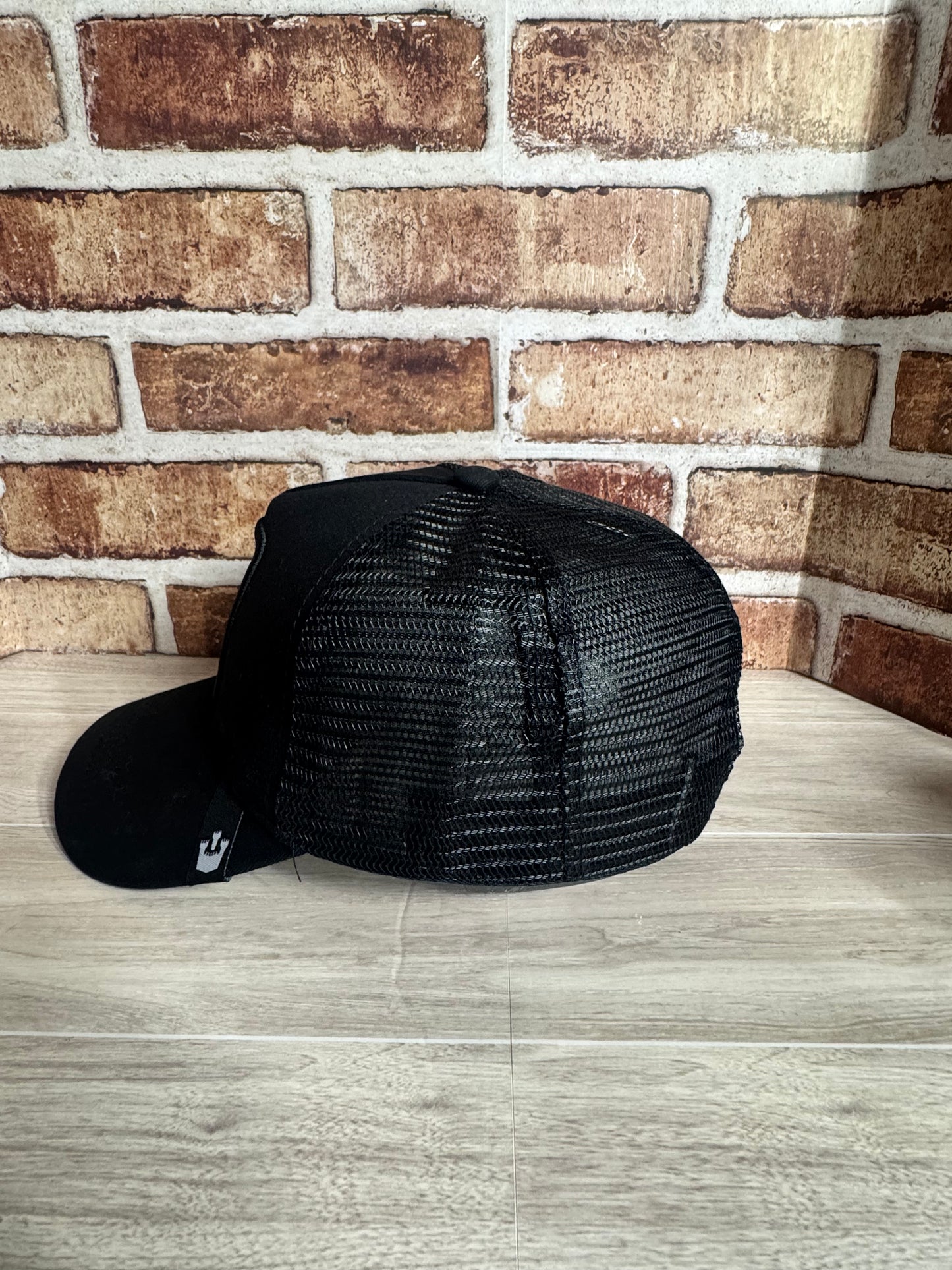 Panther Mode 🖤 – Confidence in Motion