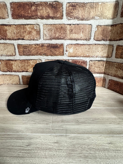 Panther Mode 🖤 – Confidence in Motion