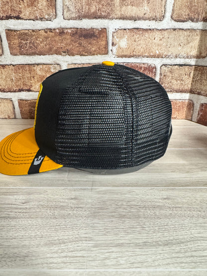 Stay Funky – The Monkey Vibes