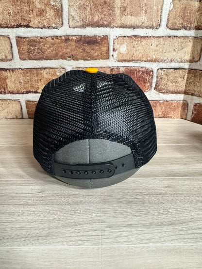 Stay Funky – The Monkey Vibes