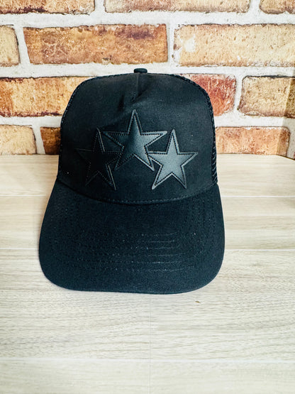 Blackout Vibes – The AMIRI 3-Star Edit