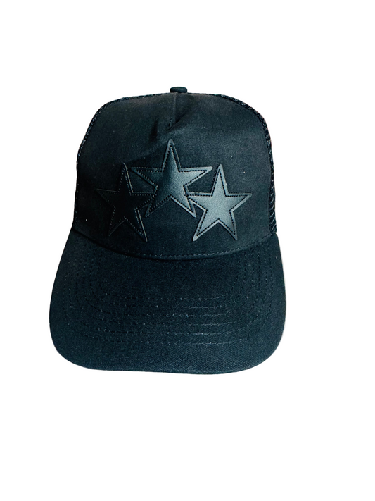 Blackout Vibes – The AMIRI 3-Star Edit