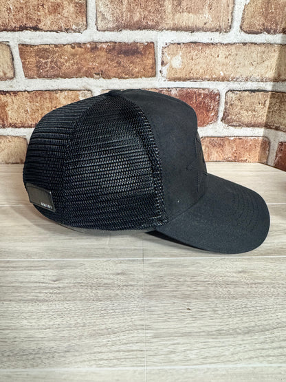 Blackout Vibes – The AMIRI 3-Star Edit