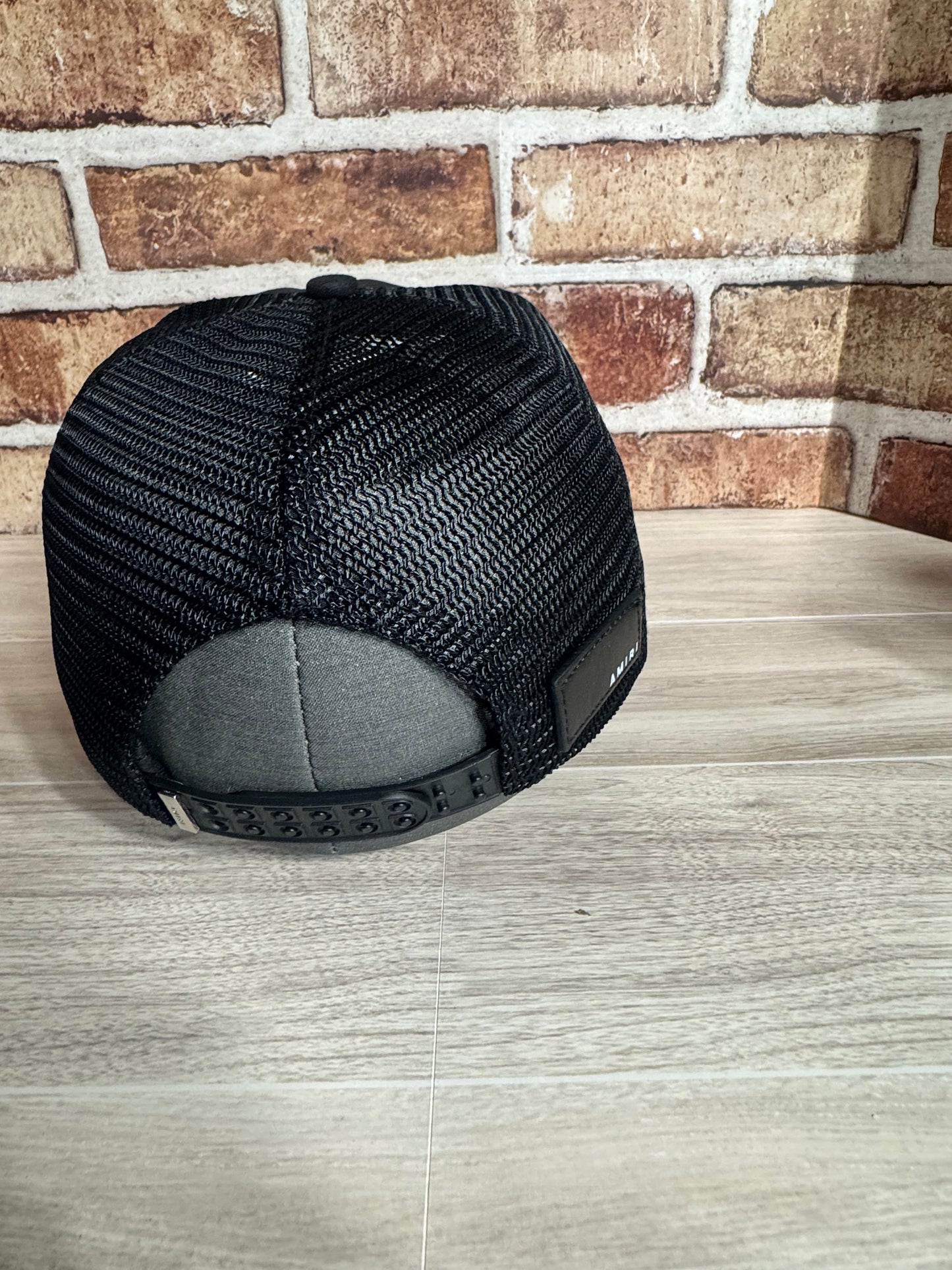 Blackout Vibes – The AMIRI 3-Star Edit