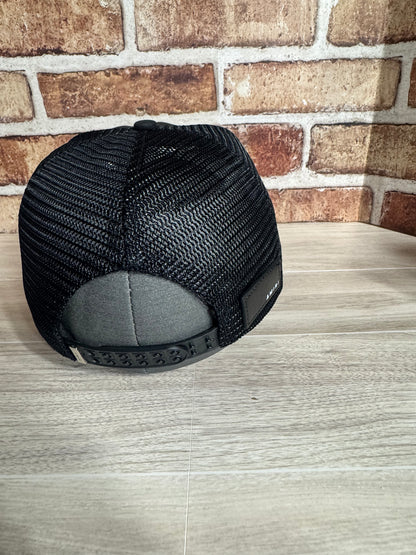 Blackout Vibes – The AMIRI 3-Star Edit