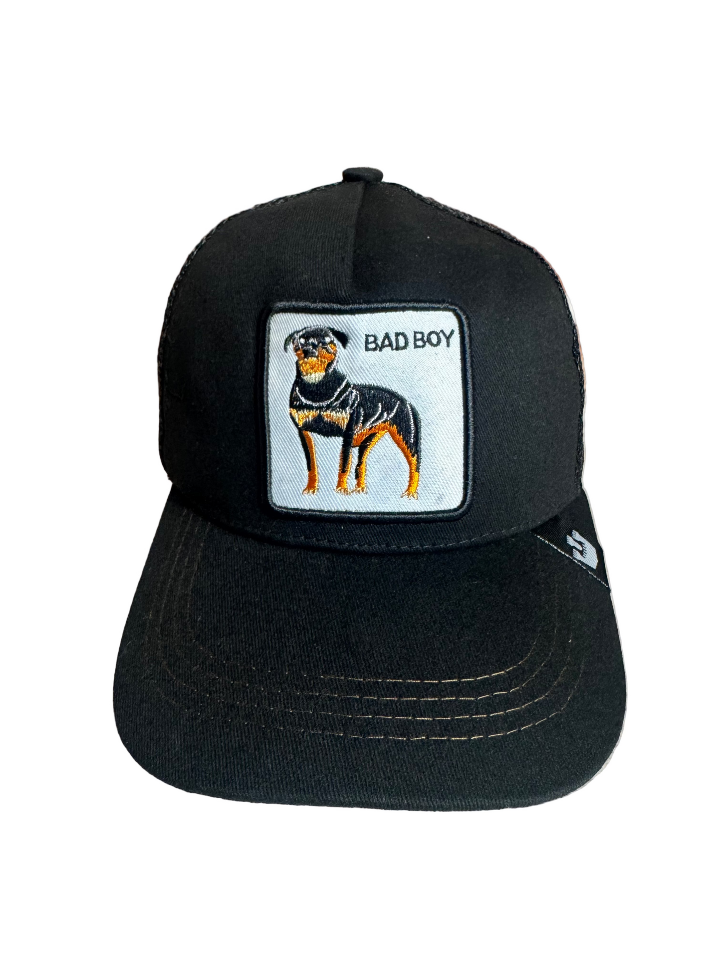 Bad Boy Energy – Street Classic Style