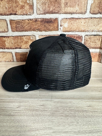 Bad Boy Energy – Street Classic Style