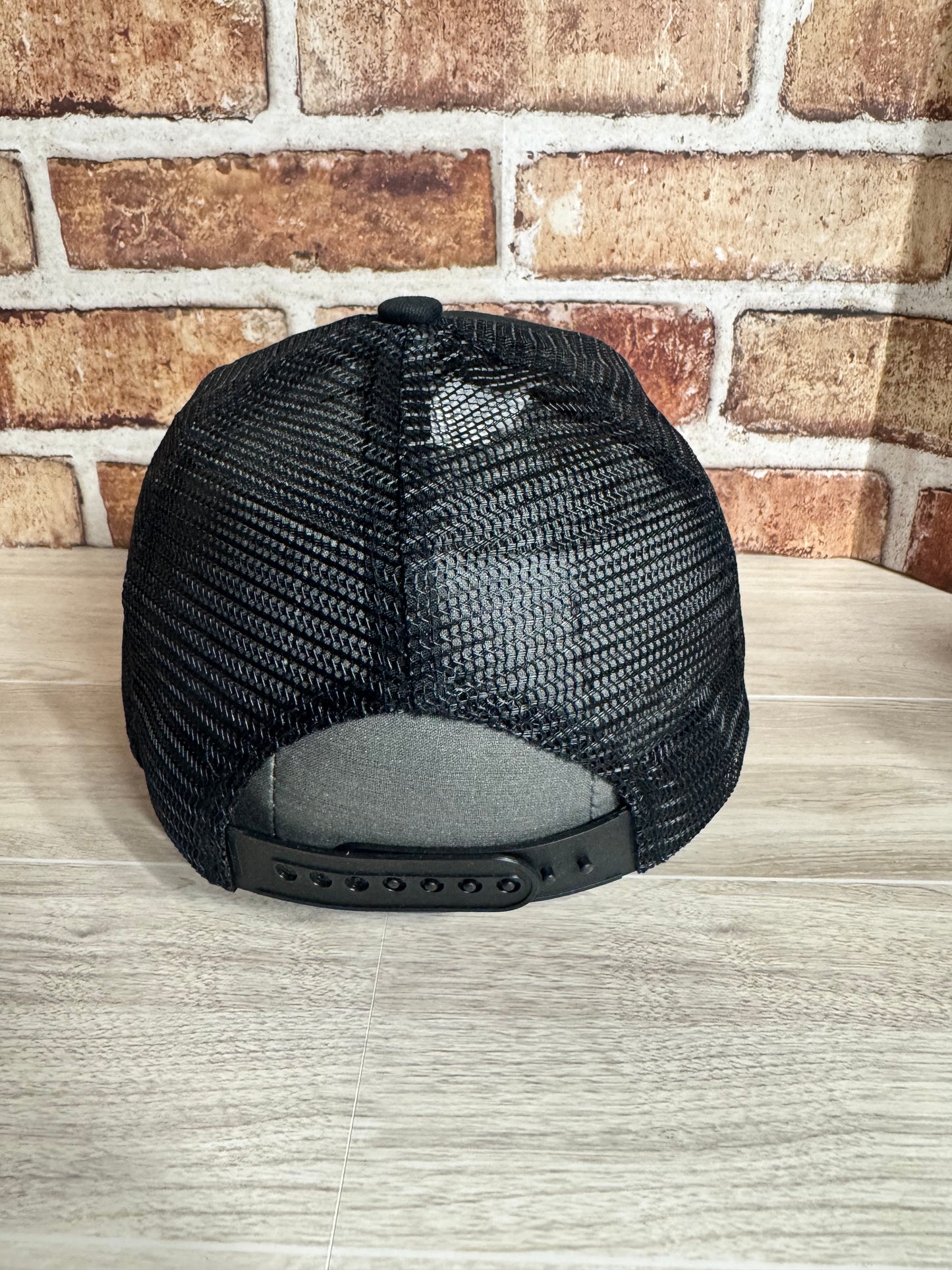 Bad Boy Energy – Street Classic Style