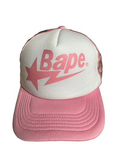 Pink Star Energy — Bape Dreams