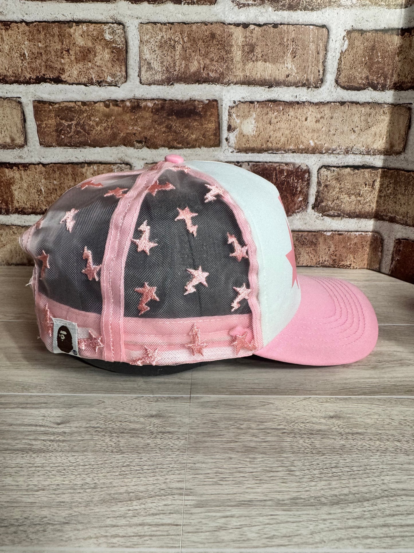 Pink Star Energy — Bape Dreams