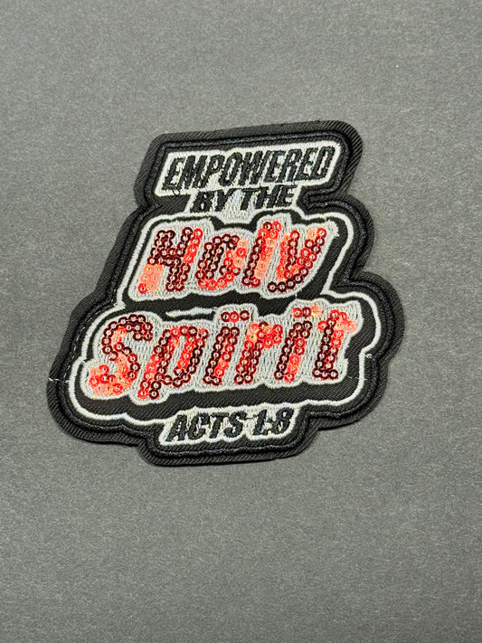 Epowered By The Holy Spirit
