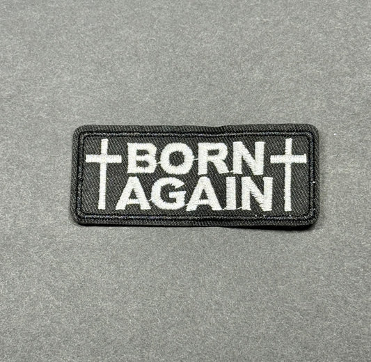Born Again