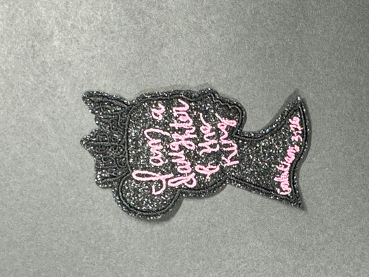 I Am a daughter of the king Galations 3:26