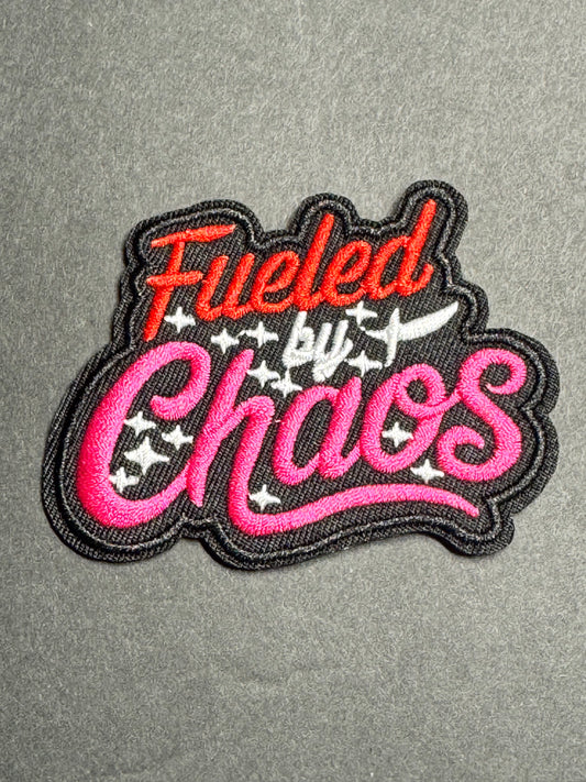 “Fueled by Chaos” Patch