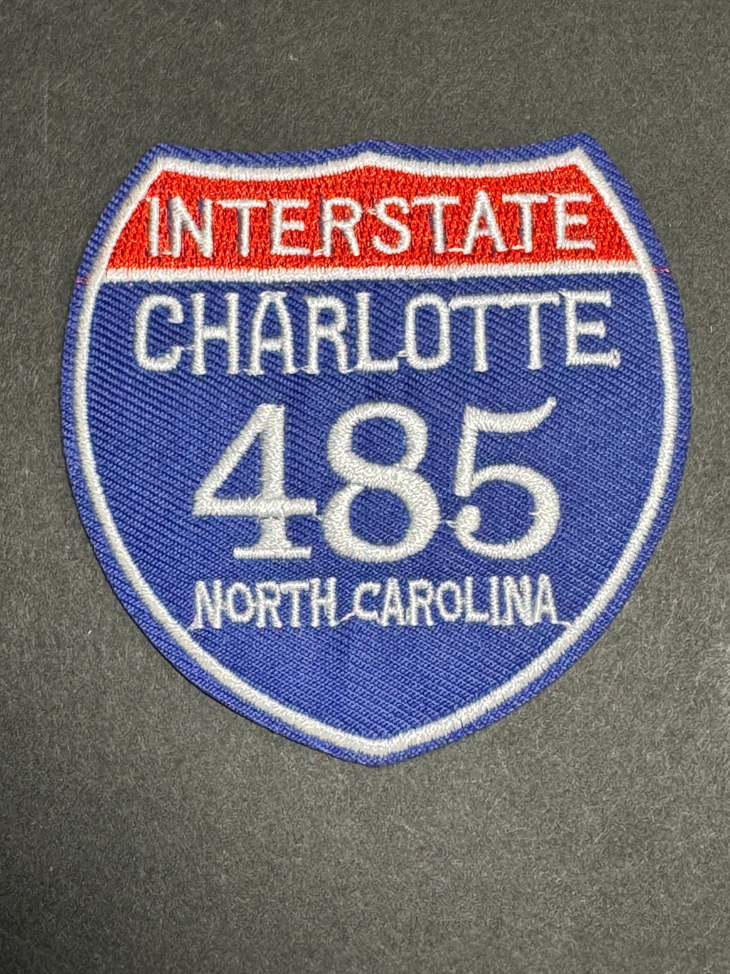 Interstate 485 – Charlotte North Carolina Patch