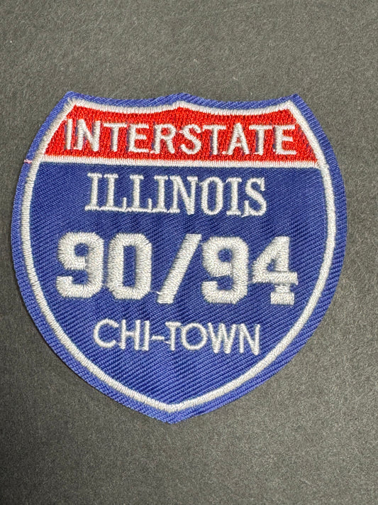 Interstate 90/94 – Illinois Chi-Town Patch