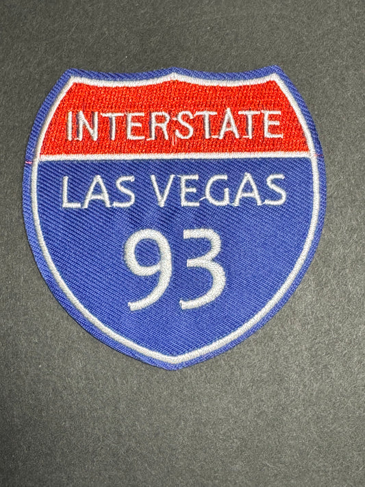 Interstate 93 – Las Vegas Patch